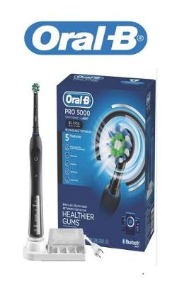 Cover of Oral B