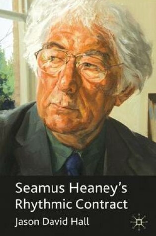 Cover of Seamus Heaney's Rhythmic Contract