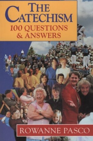 Cover of Catechism 100 Questions & a Nr