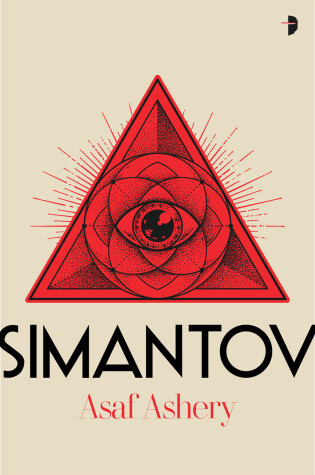 Cover of Simantov
