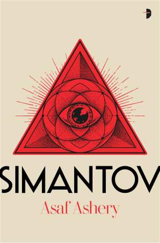 Book cover for Simantov