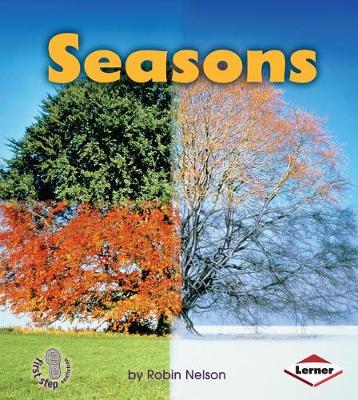 Cover of Seasons