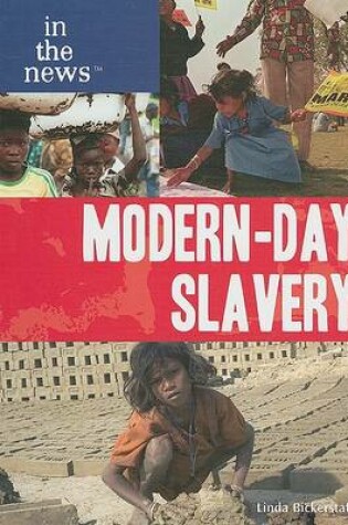 Cover of Modern-Day Slavery