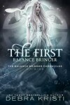 Book cover for The First Balance Bringer