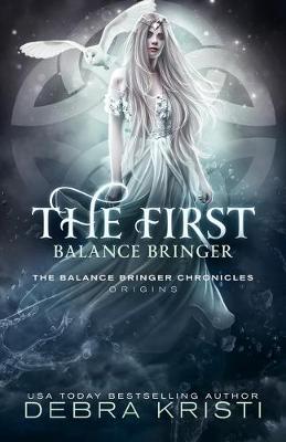 Cover of The First Balance Bringer