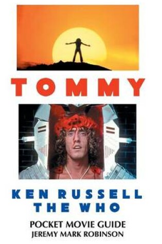 Cover of Tommy