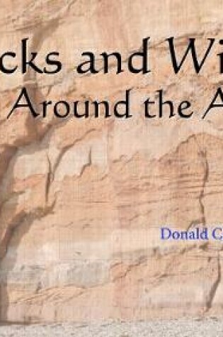 Cover of Rocks and Wildlife Around the Axe