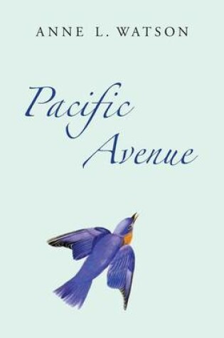 Cover of Pacific Avenue