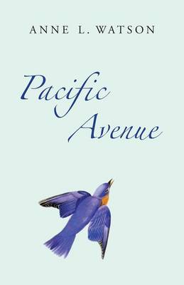 Book cover for Pacific Avenue