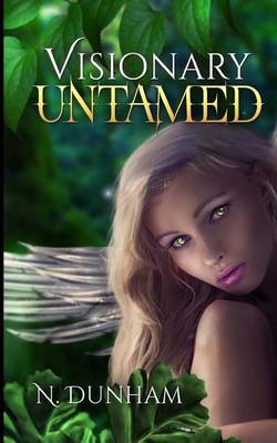 Cover of Visionary Untamed