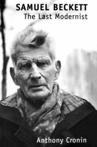 Cover of Samuel Beckett