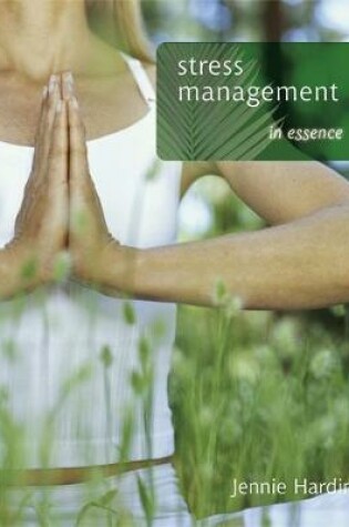 Cover of Stress Management in Essence