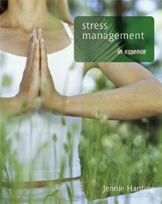 Cover of Stress Management in Essence