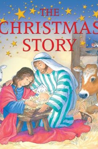 Cover of The Christmas Story