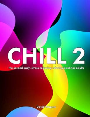 Book cover for Chill 2