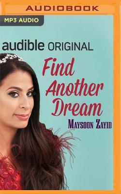 Book cover for Find Another Dream