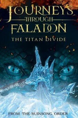 Cover of Journeys Through Faladon