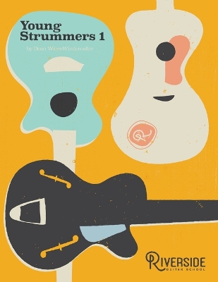 Cover of Young Strummers 1