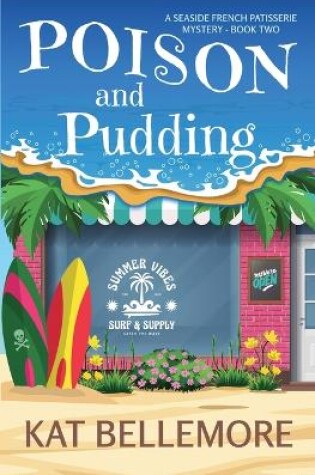 Cover of Poison and Pudding