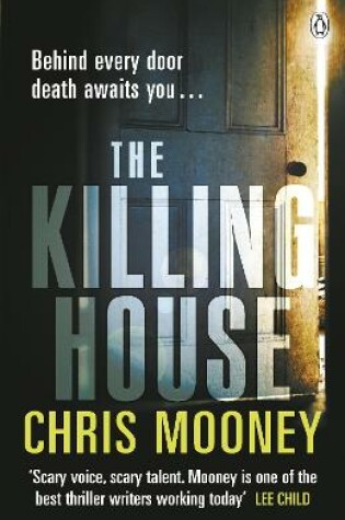 Cover of The Killing House