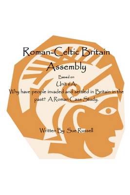 Book cover for Roman-Celtic Britain Assembly