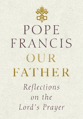 Book cover for Our Father