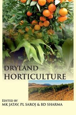 Cover of Dryland Horticulture