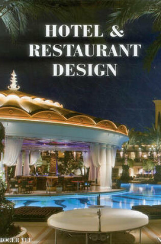 Cover of Hotel & Restaurant