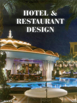 Book cover for Hotel & Restaurant