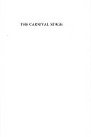 Cover of The Carnival Stage