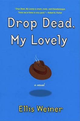 Book cover for Drop Dead, My Lovely