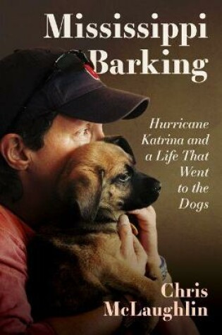 Cover of Mississippi Barking