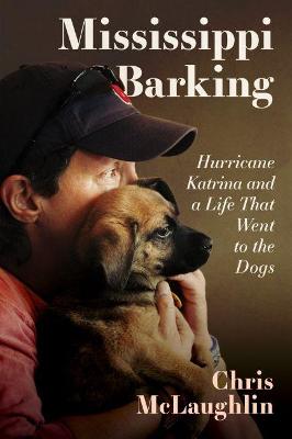 Book cover for Mississippi Barking