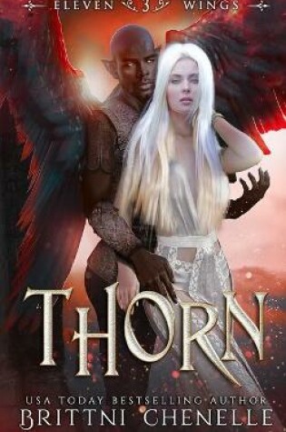 Cover of Thorn