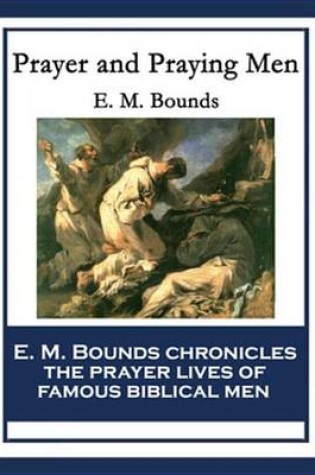 Cover of Prayer and Praying Men