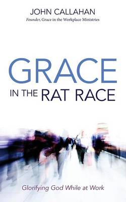 Book cover for Grace in the Rat Race