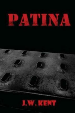 Cover of Patina