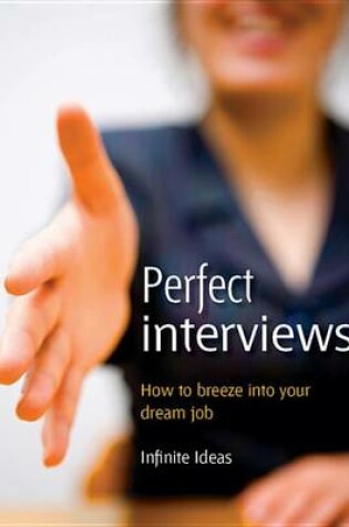 Cover of Perfect Interviews