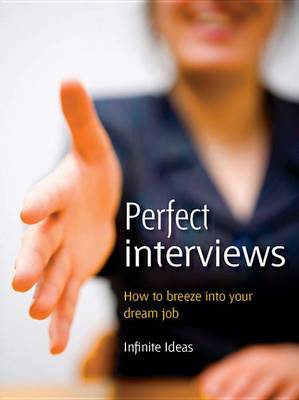 Cover of Perfect Interviews