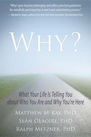 Cover of Why?