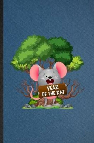 Cover of Year of the Rat