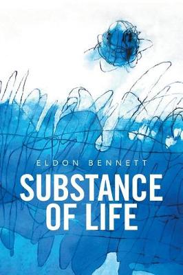 Cover of Substance of Life