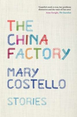 Cover of The China Factory