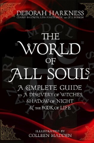 Cover of The World of All Souls