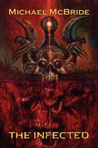 Cover of The Infected