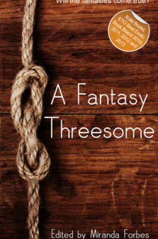 Cover of A Fantasy Threesome