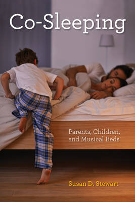 Book cover for Co-Sleeping