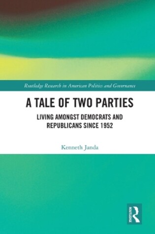 Cover of A Tale of Two Parties