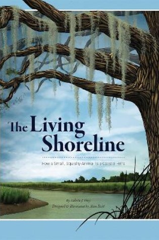 Cover of The Living Shoreline