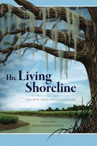 Cover of The Living Shoreline